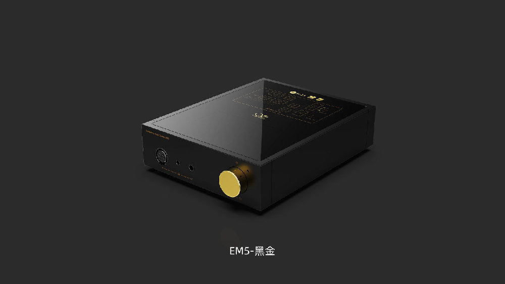 展會預告 | 炎炎夏日，一起到成都耳機展品鑒我們的五大新品吧~
