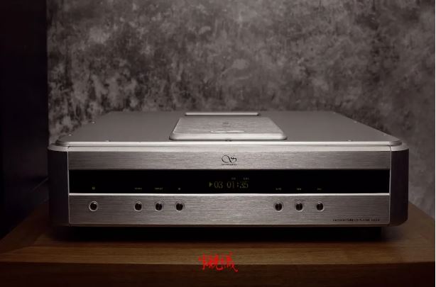 這年頭還有廠牌堅(jiān)持做旗艦級(jí)臺(tái)式CD機(jī)？——山靈CD3.2(21)聲音簡(jiǎn)評(píng)